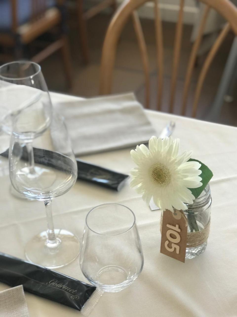 Hotel Brunella Λίντο ντι Καμαϊόρε Εξωτερικό φωτογραφία