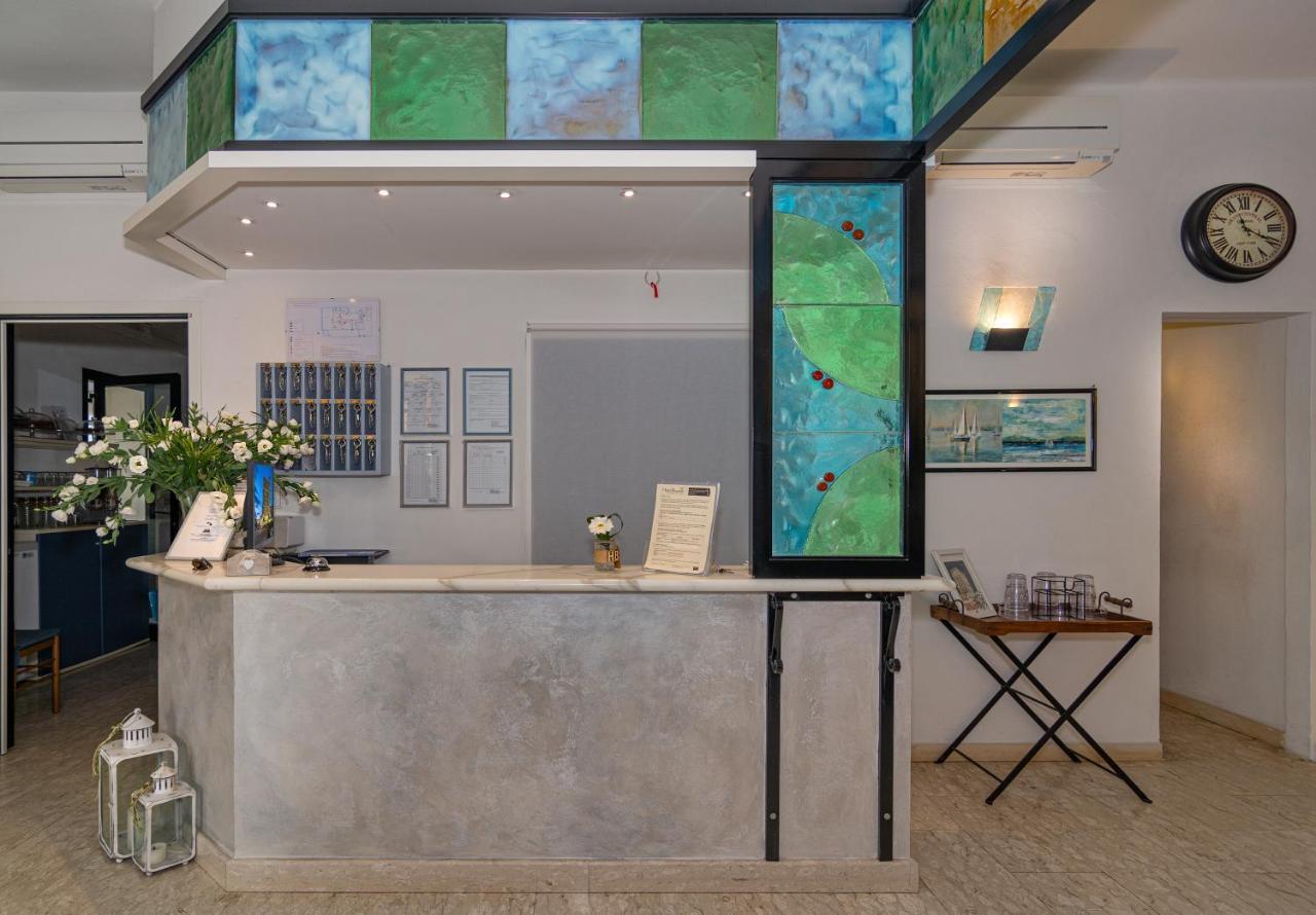 Hotel Brunella Λίντο ντι Καμαϊόρε Εξωτερικό φωτογραφία